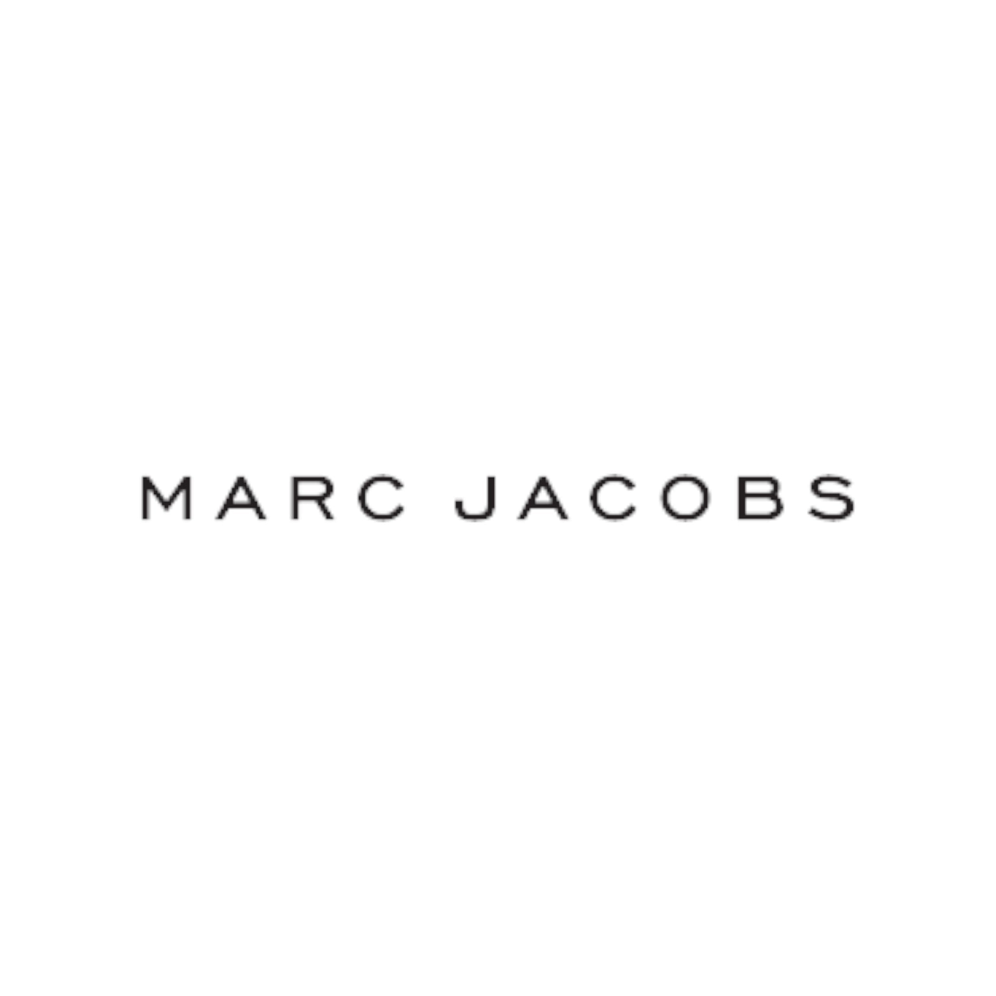 MARC JACOBS