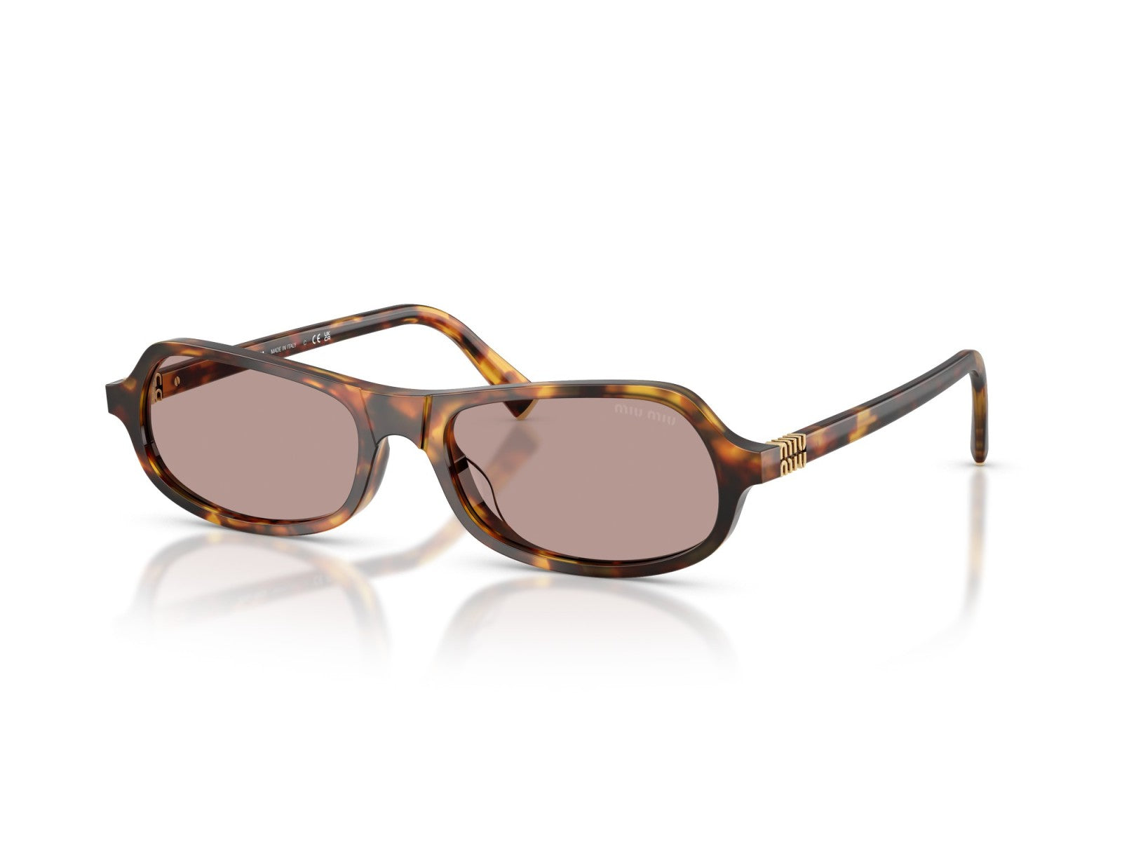 MIU MIU SMU B10-U 14L-20I