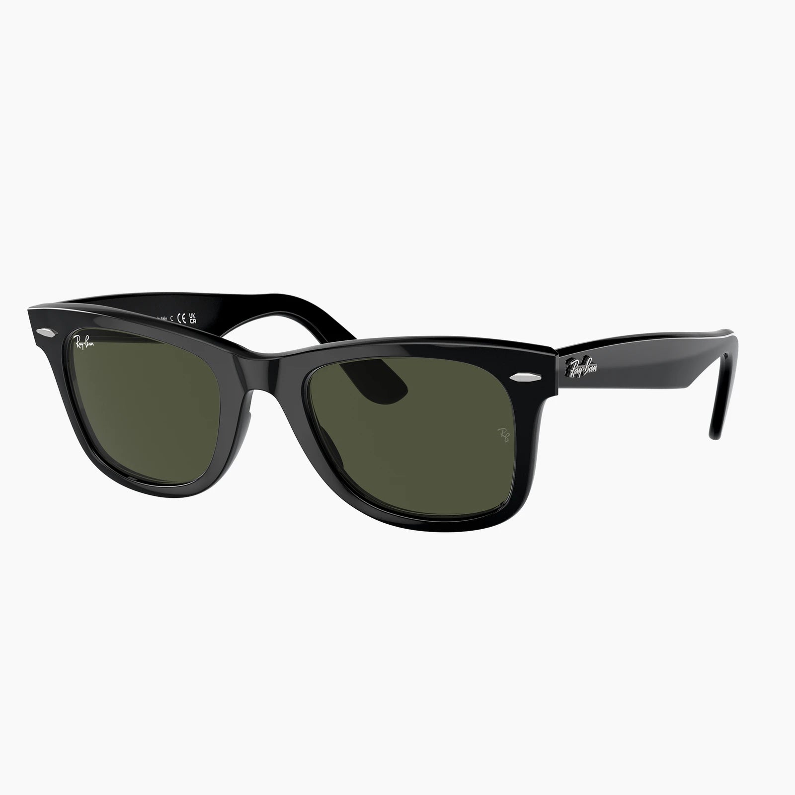 Ray-Ban Original Wayfarer Classic RB2140 901 – Nero