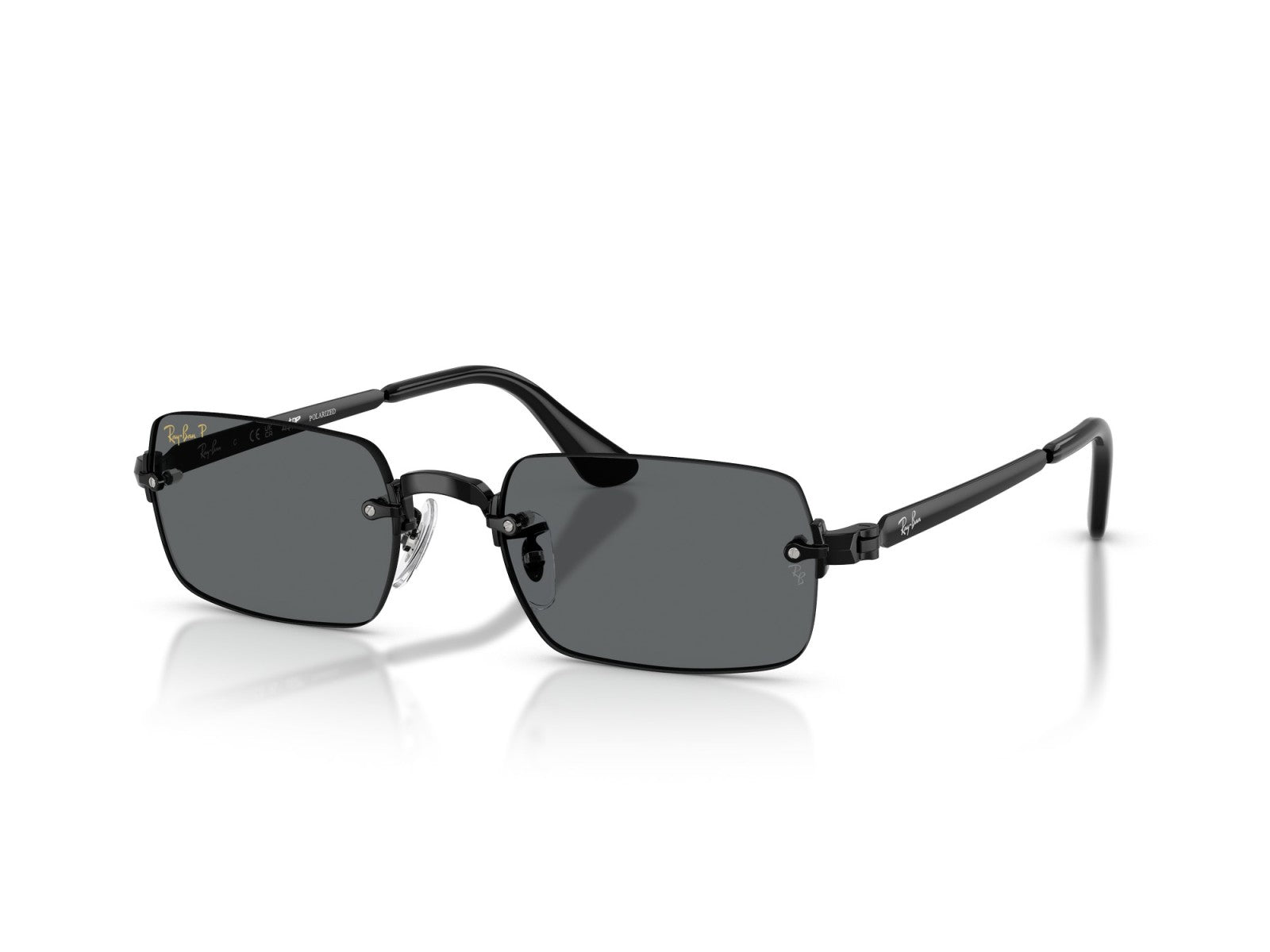 RAY BAN RB 3928 002/81