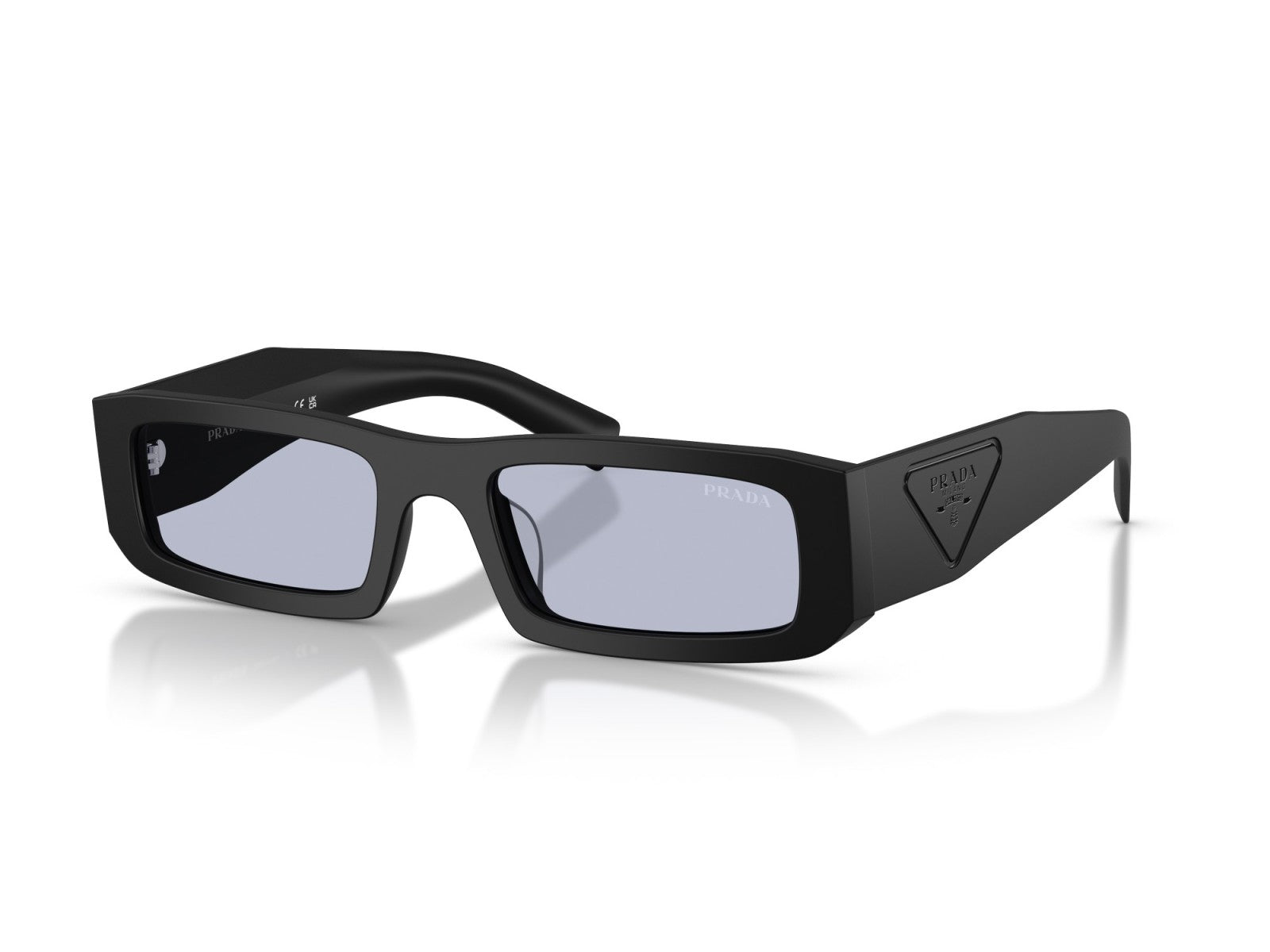 PRADA SPR D09-D 1BO-30X