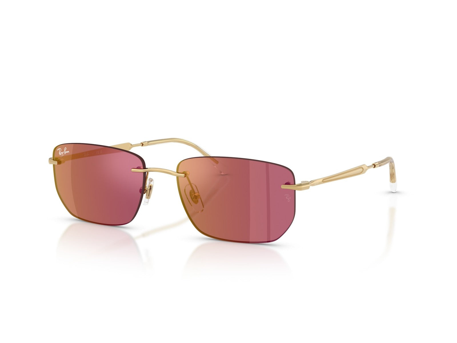 RAY BAN RB 3768 001/D0