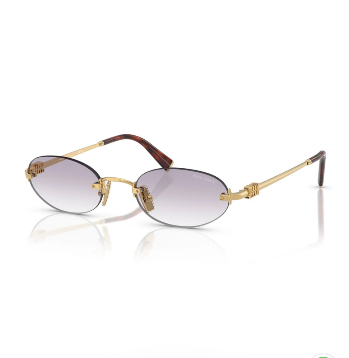 MIU MIU SMU A54 5AK-04O