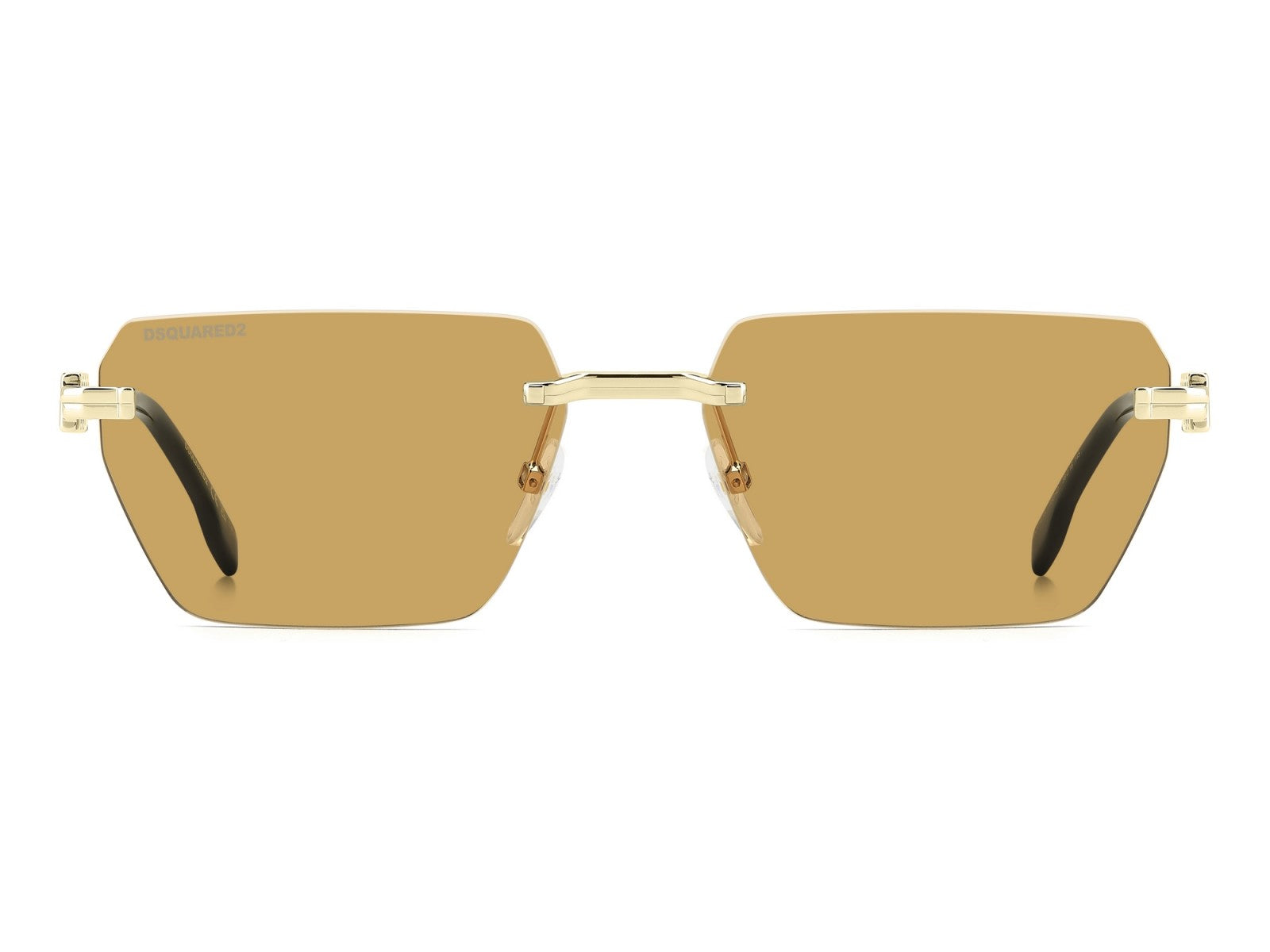 DSQUARED2 DS 0102/S J5G/HO GOLD