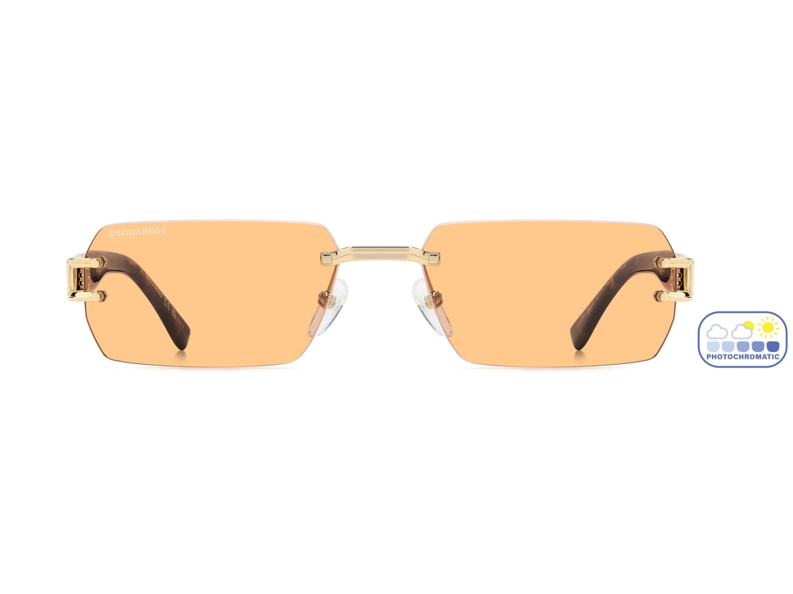 DSQUARED D20189/S 000/n8