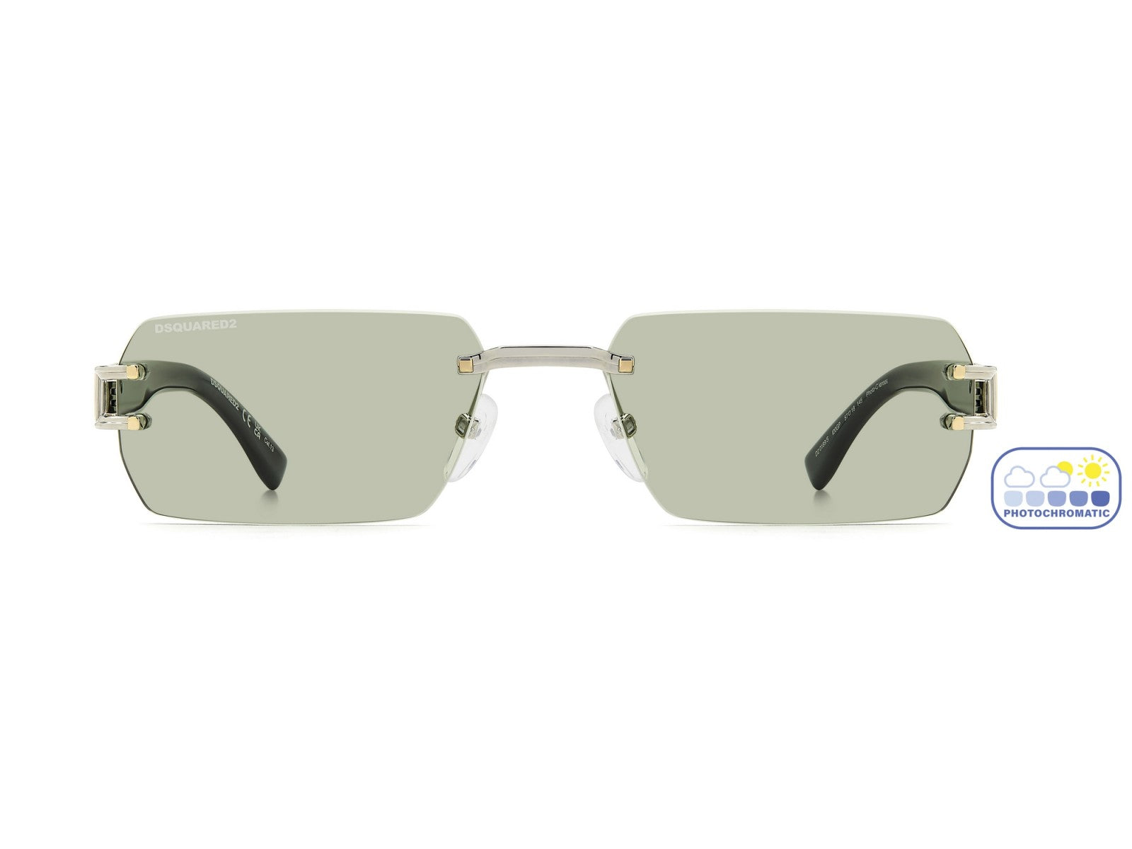 DSQUARED 2 D20189/S i20GP