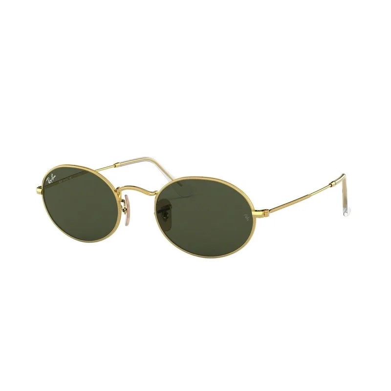 RAY BAN 3547N 001