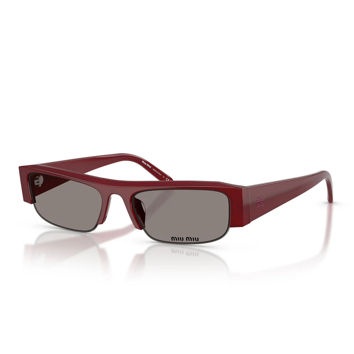 MIU MIU SMUB07 21I-80Q
