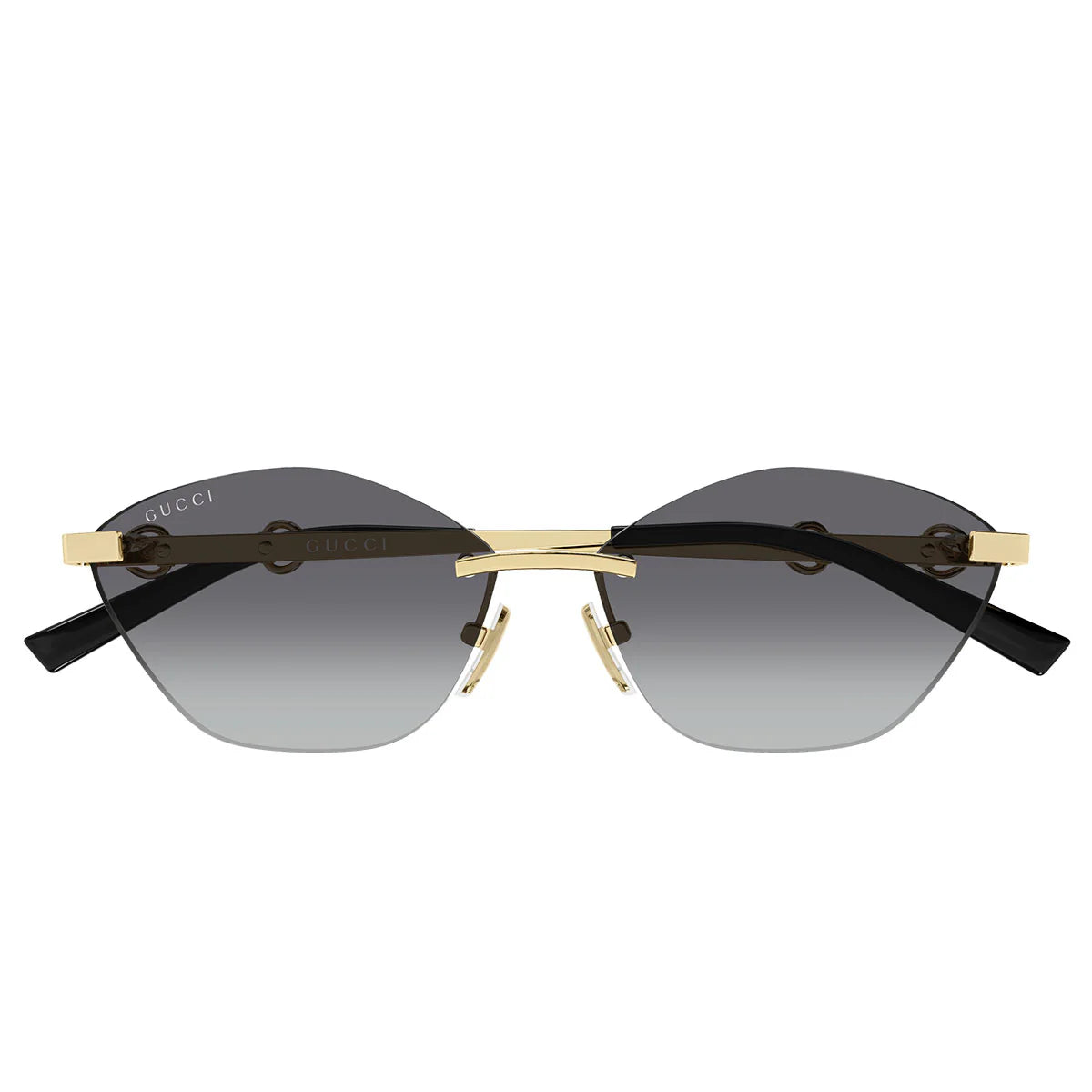 GUCCI GG2050S 002GOLD GREY