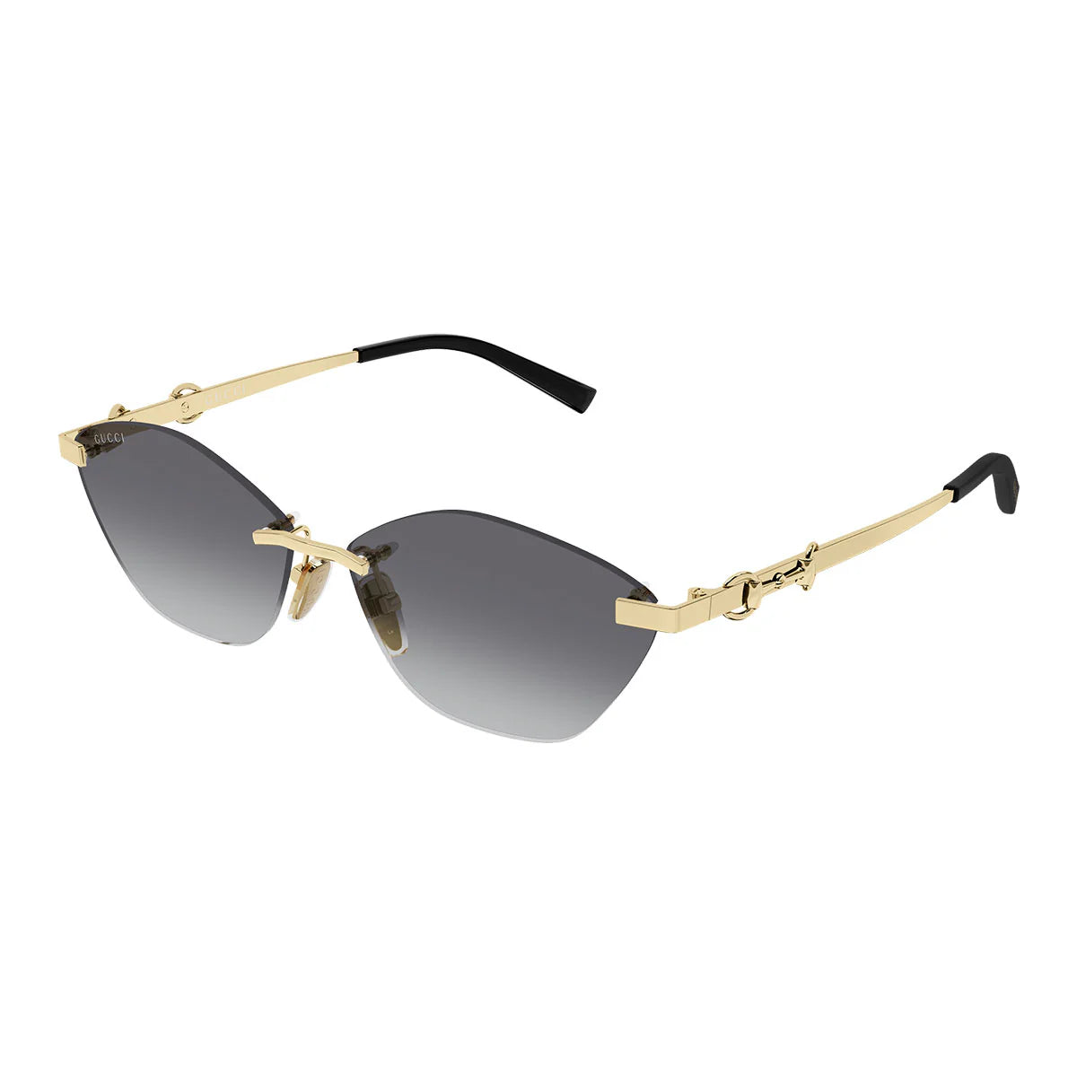 GUCCI GG2050S 002GOLD GREY