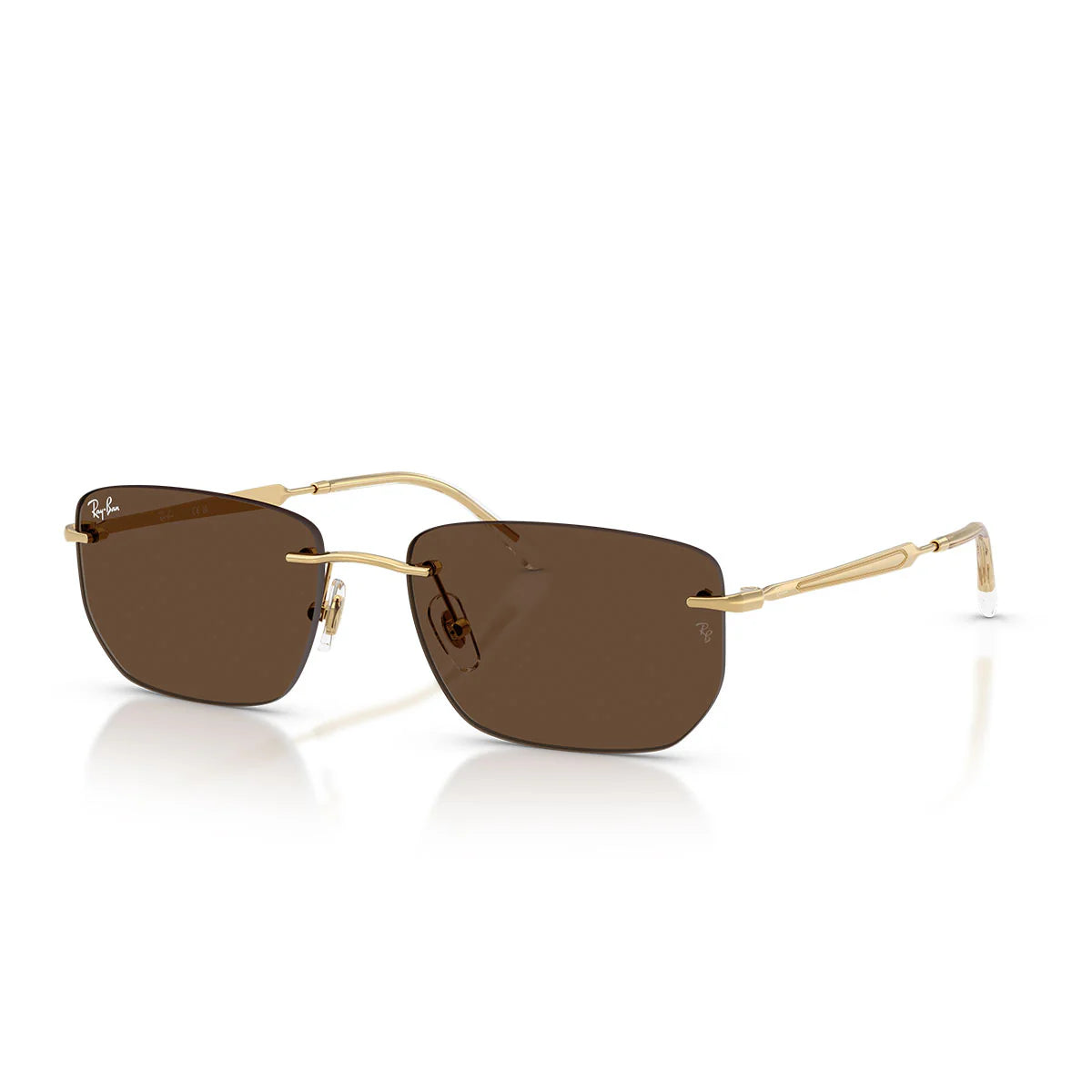 RAY BAN 3768 001/73