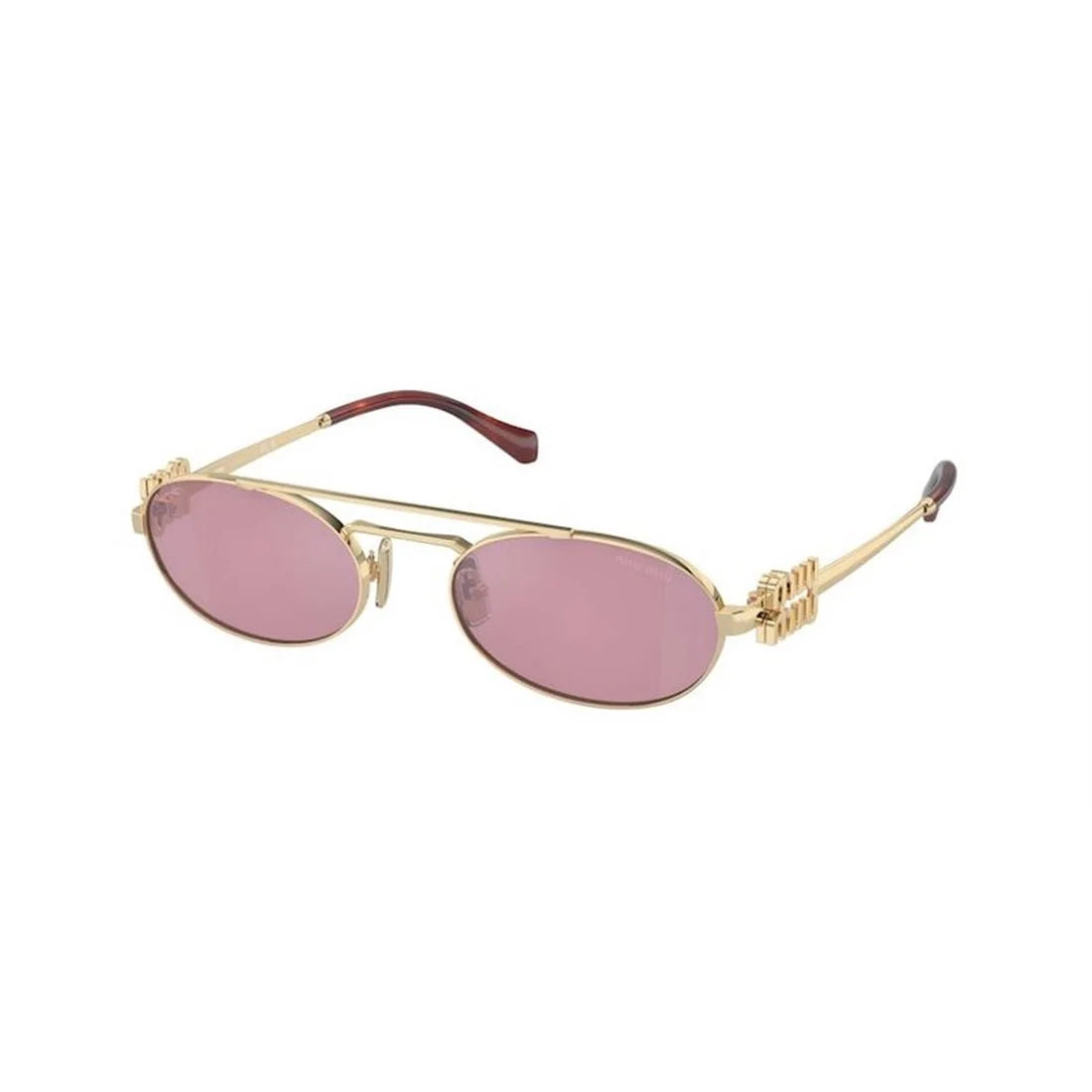 MIU MIU 0MU 54ZS ZVN50D