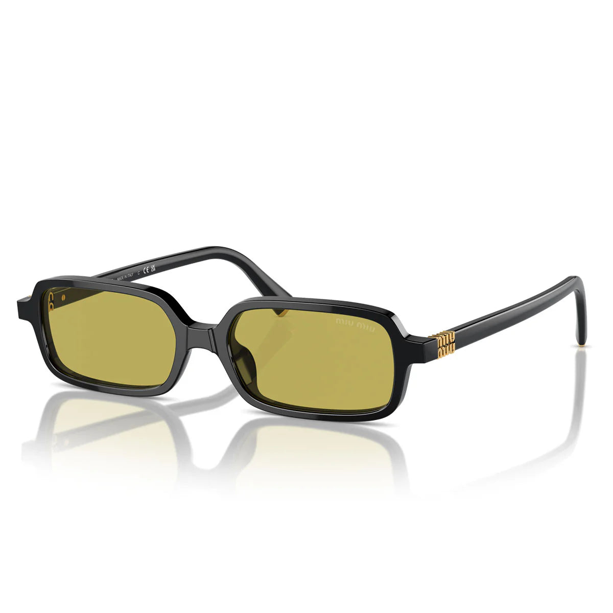 MIU MIU SMU11Z 16K-07O