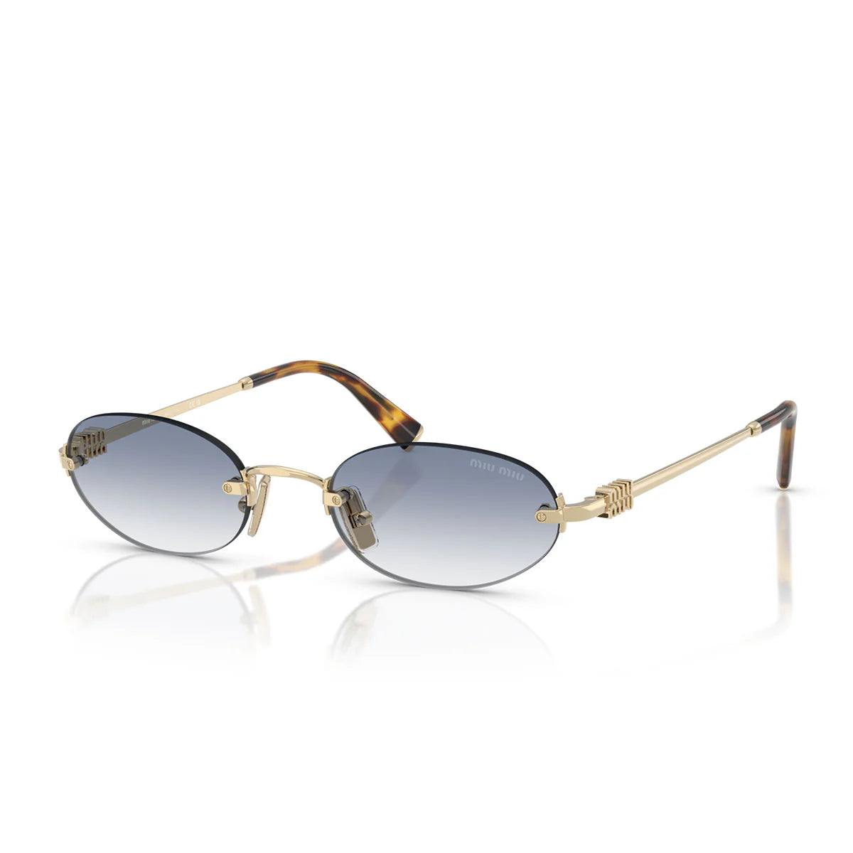 MIU MIU SMU A54 ZVN-80O