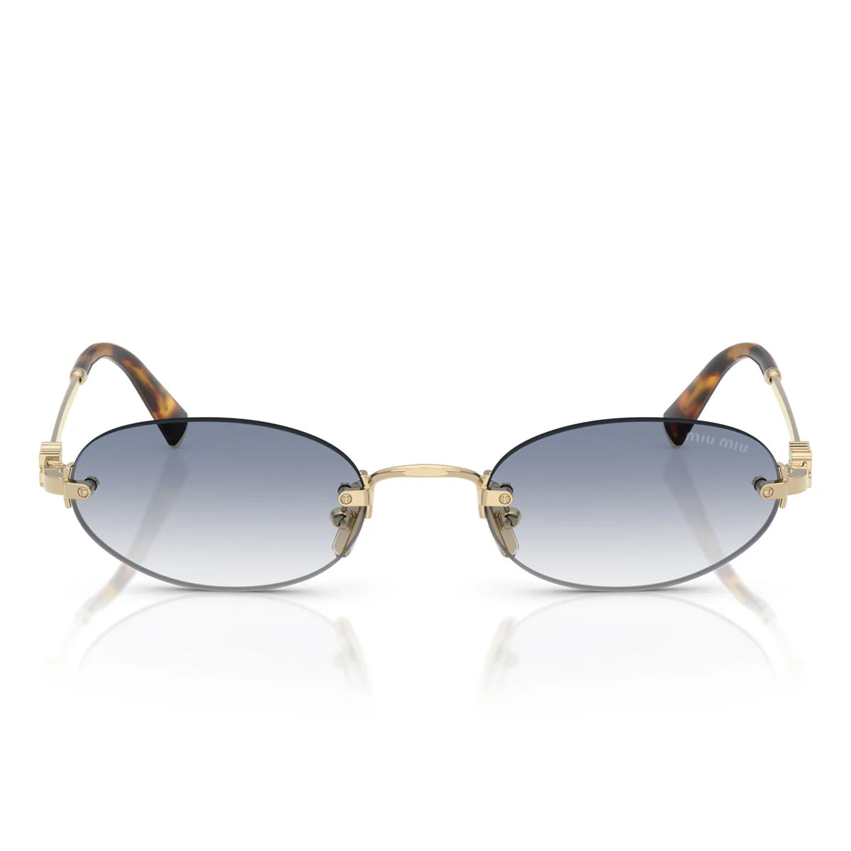 MIU MIU SMU A54 ZVN-80O