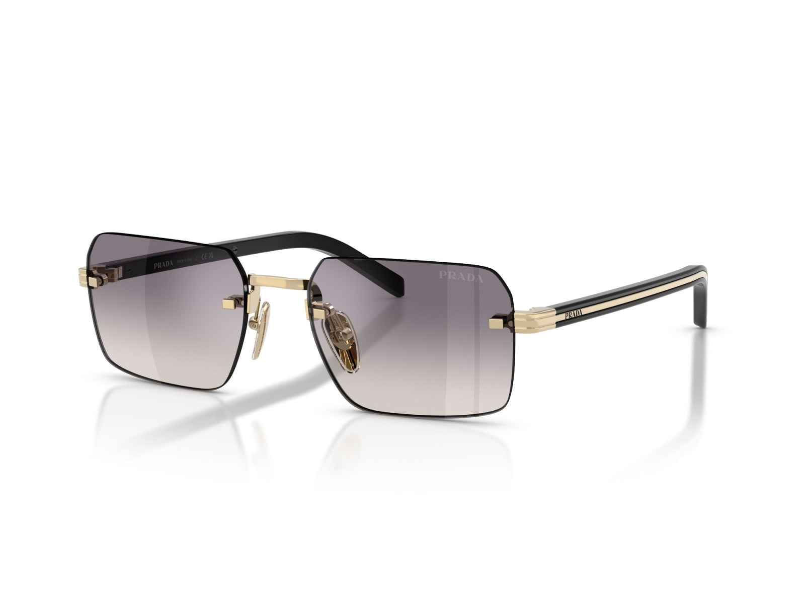 PRADA SPR D55 ZVN-60W