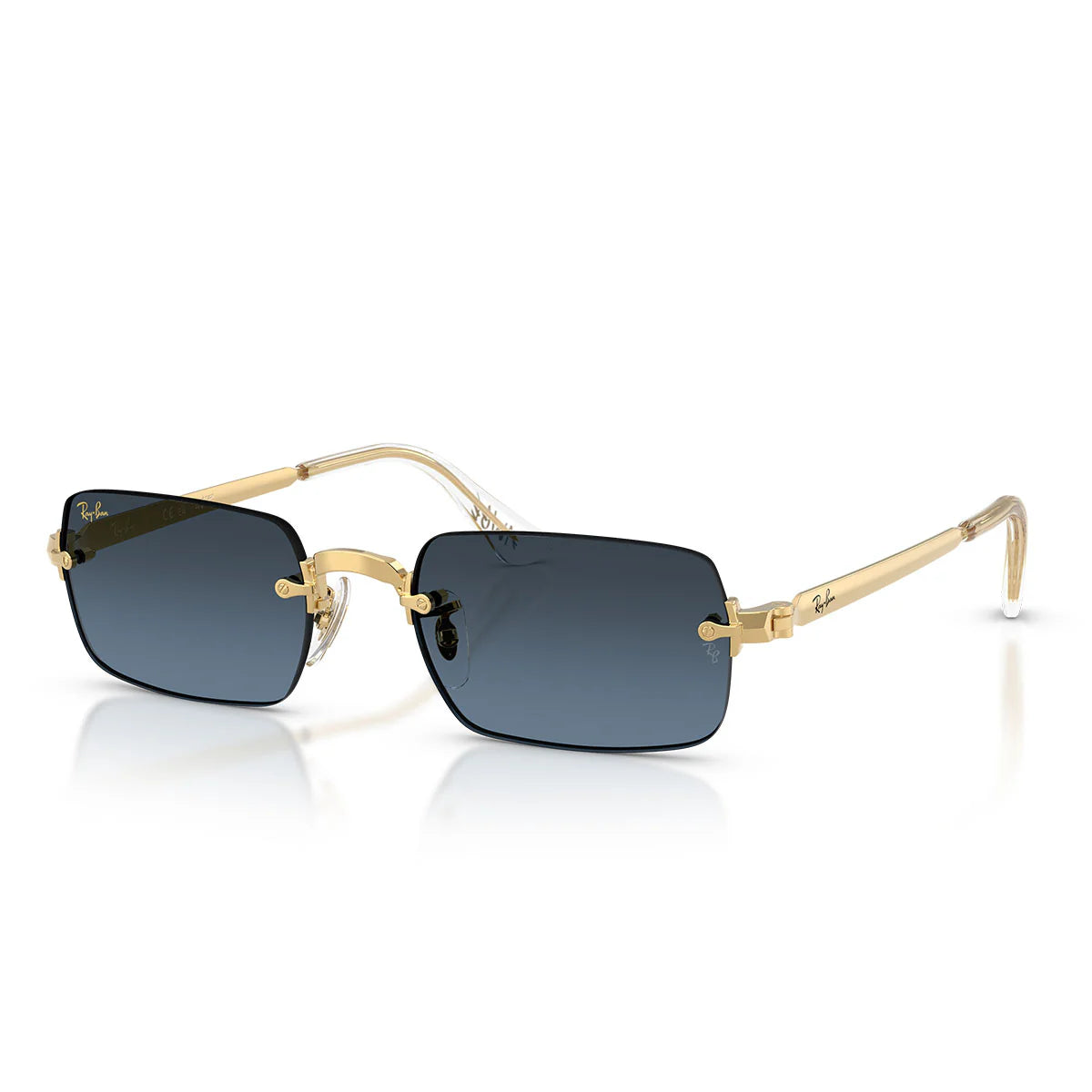 RAY BAN 3928 001/S2
