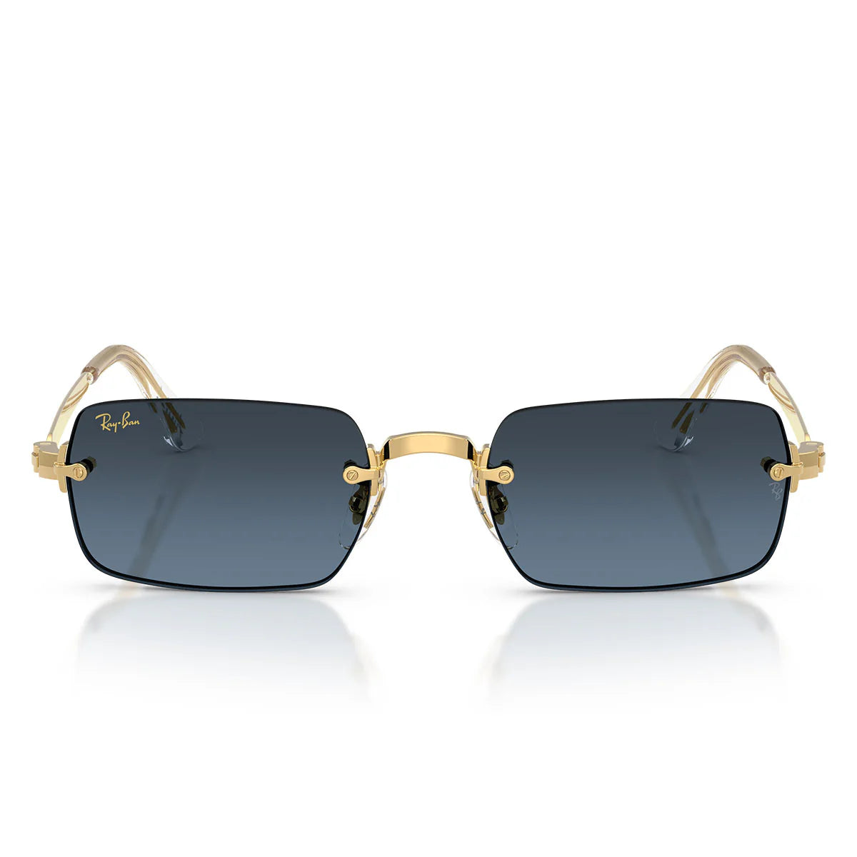 RAY BAN 3928 001/S2