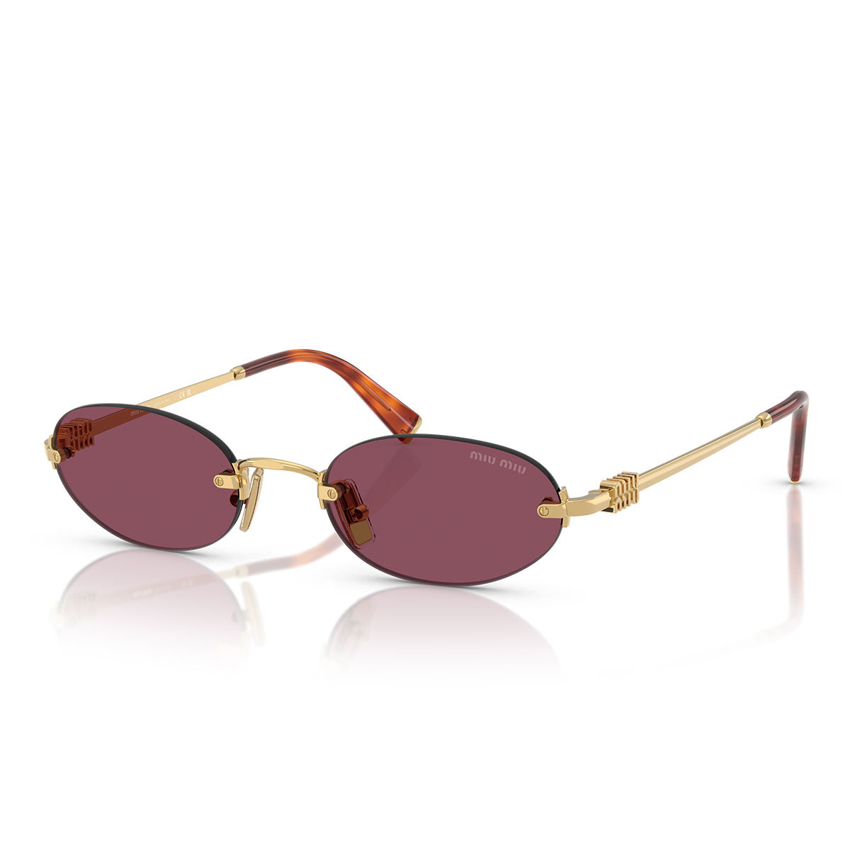 MIU MIU SMU A54 5AK-20Y