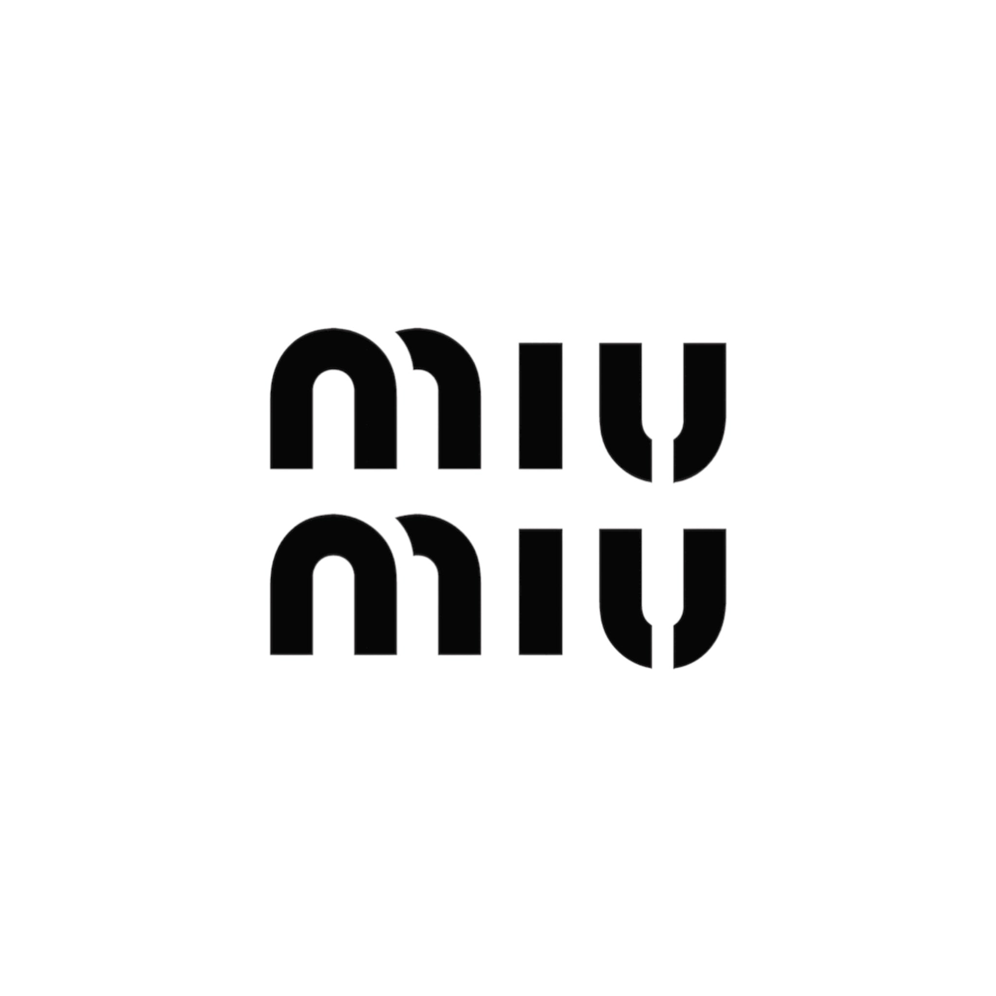 MIU MIU