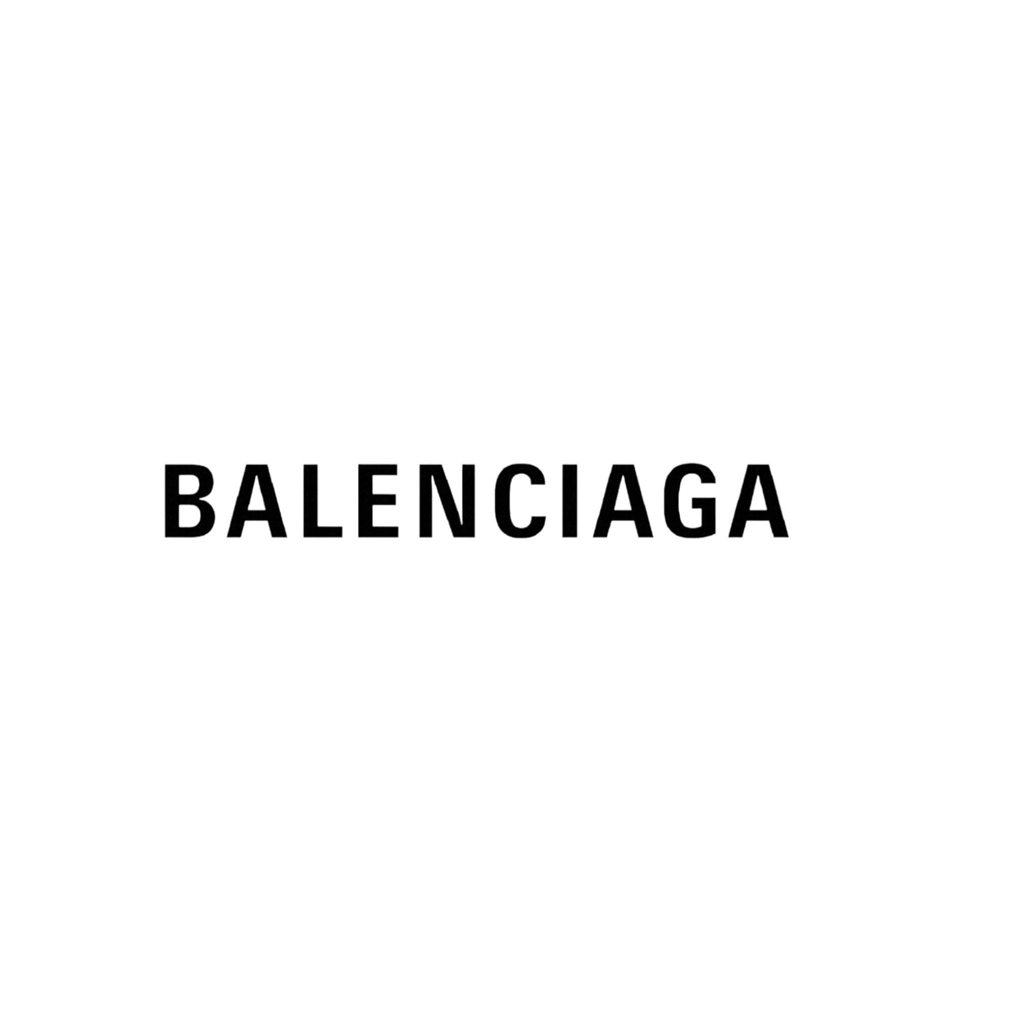 BALENCIAGA