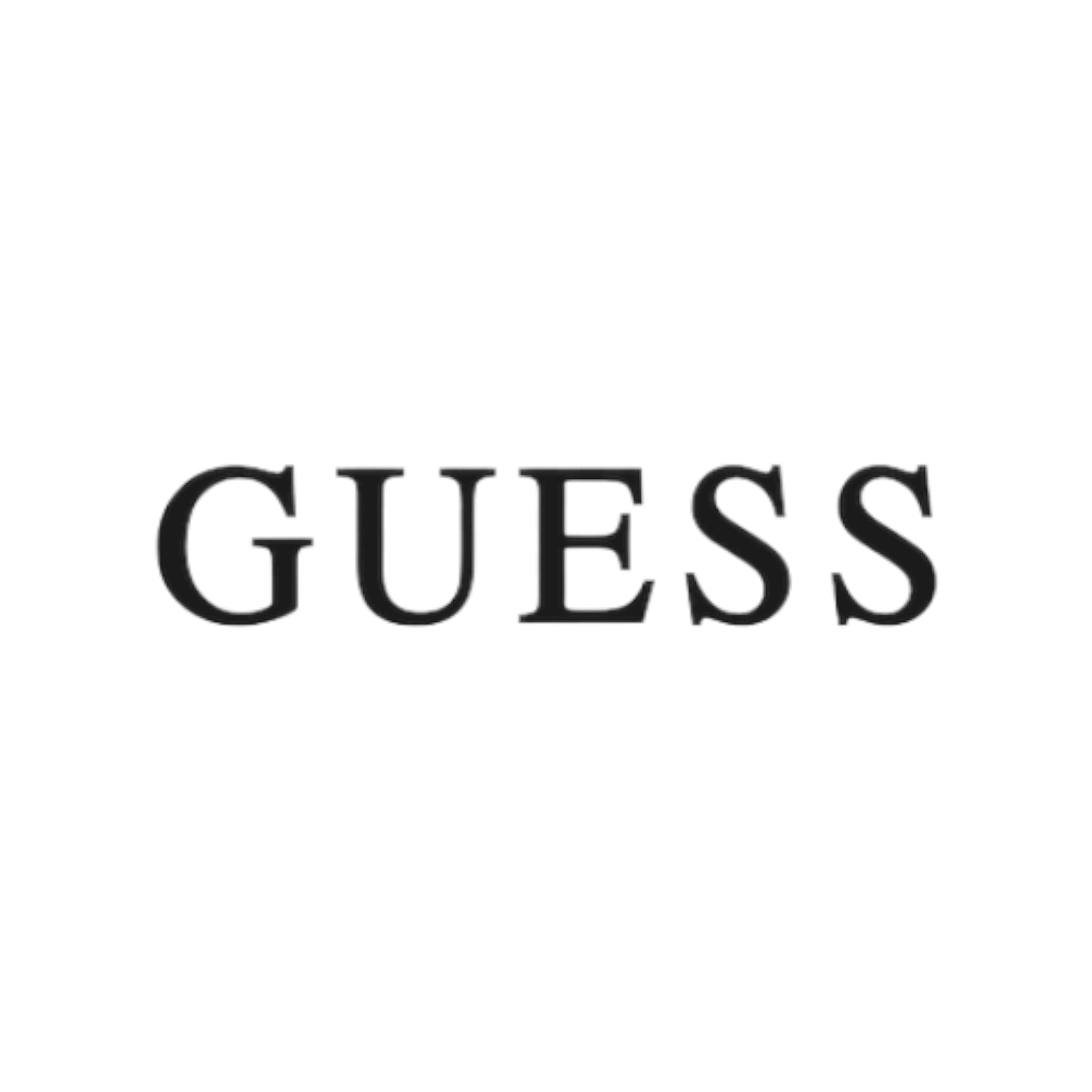 GUESS