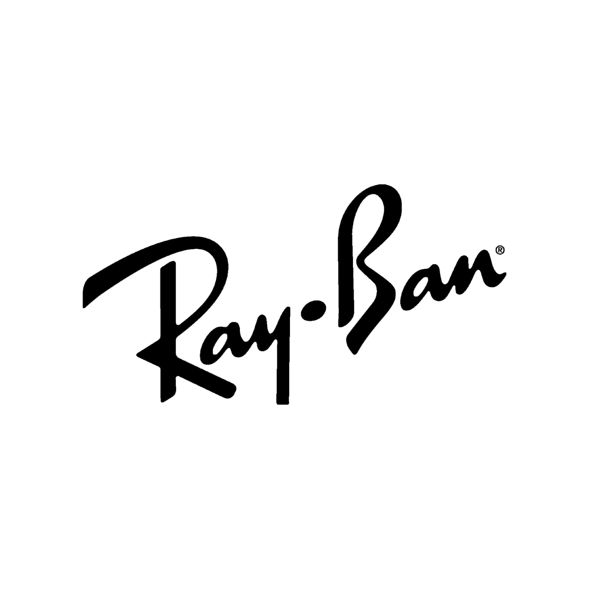 RAY BAN