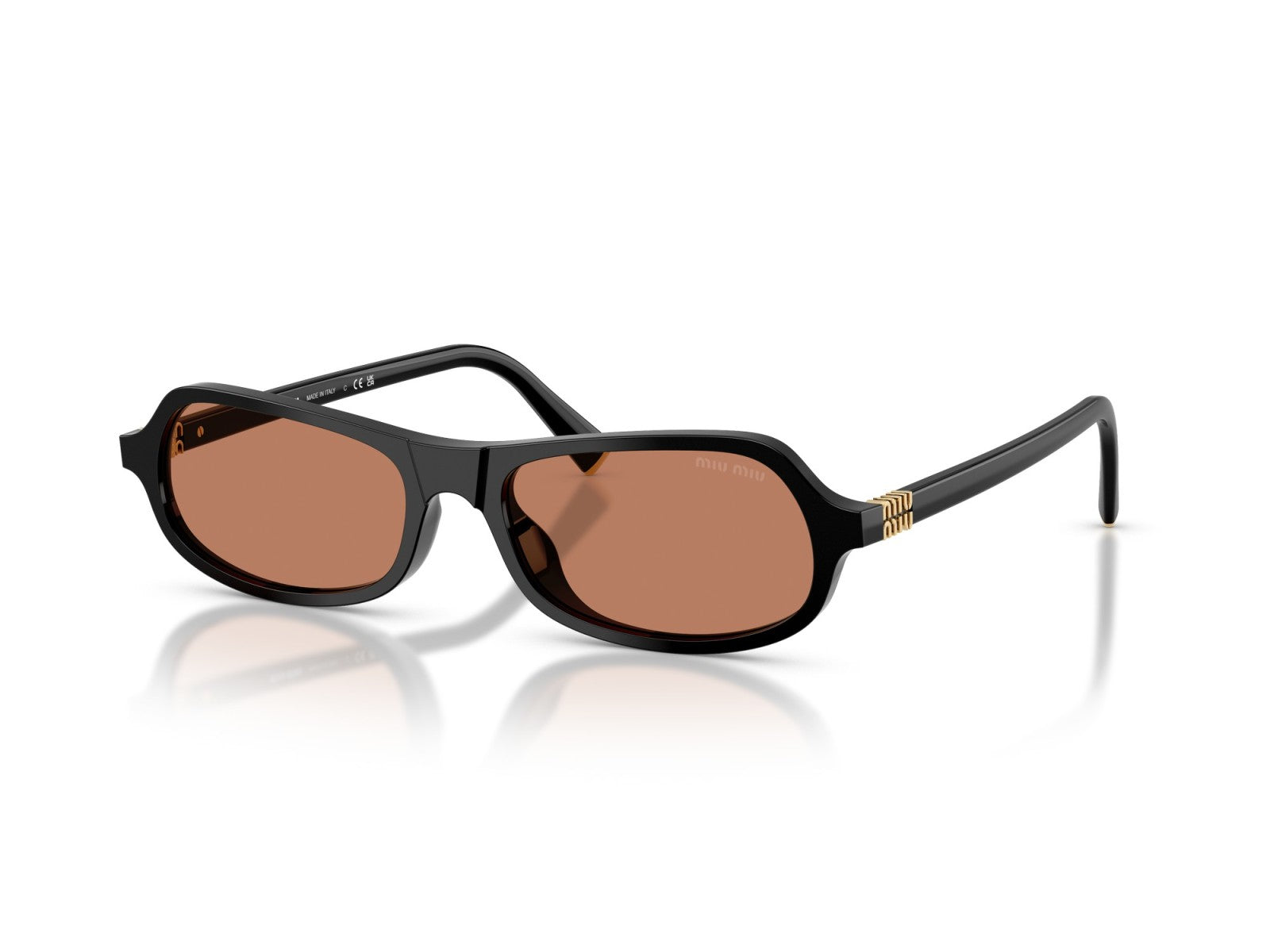 MIU MIU SMU B10-U 16k-90Q