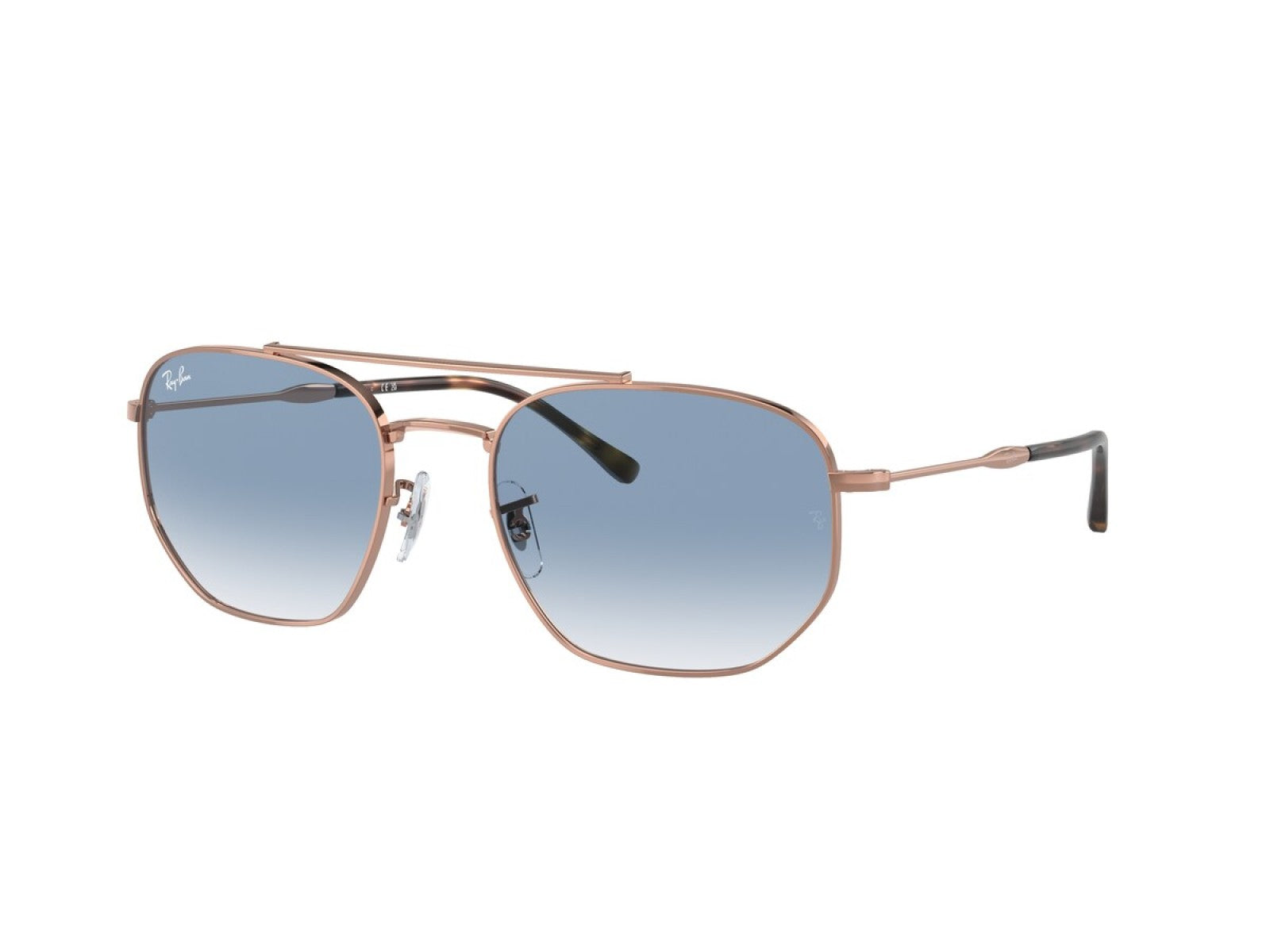 RAY BAN RB3707 9202/3F