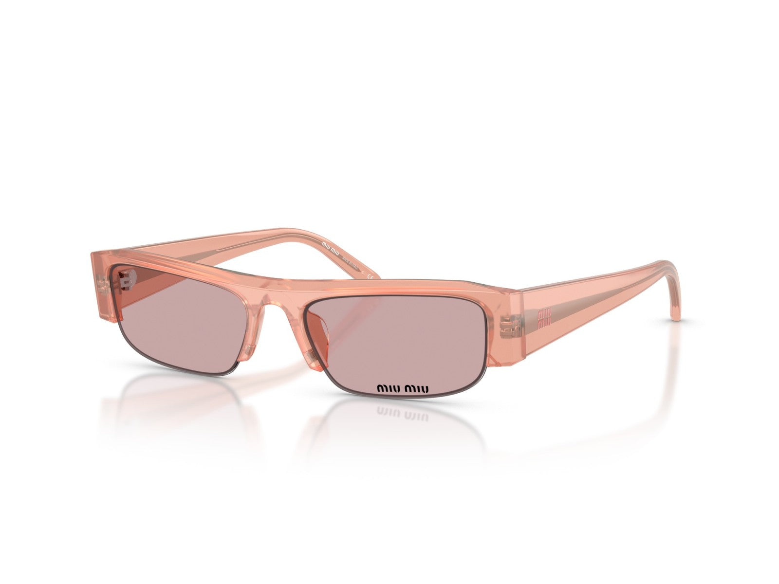 MIU MIU SMU b07 20I-60V