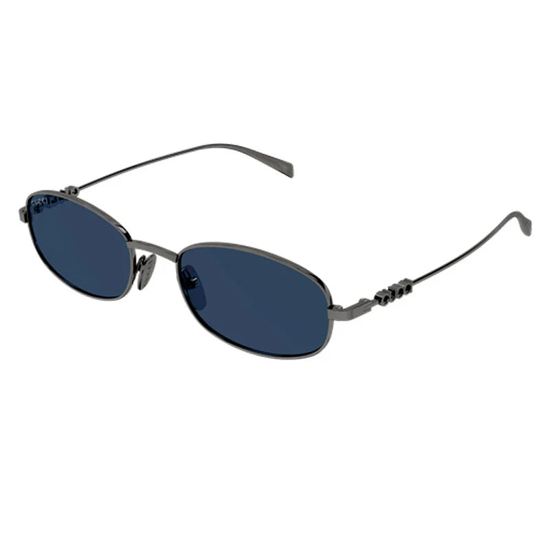 GUCCI GG1940S 001 RUTHENIUM