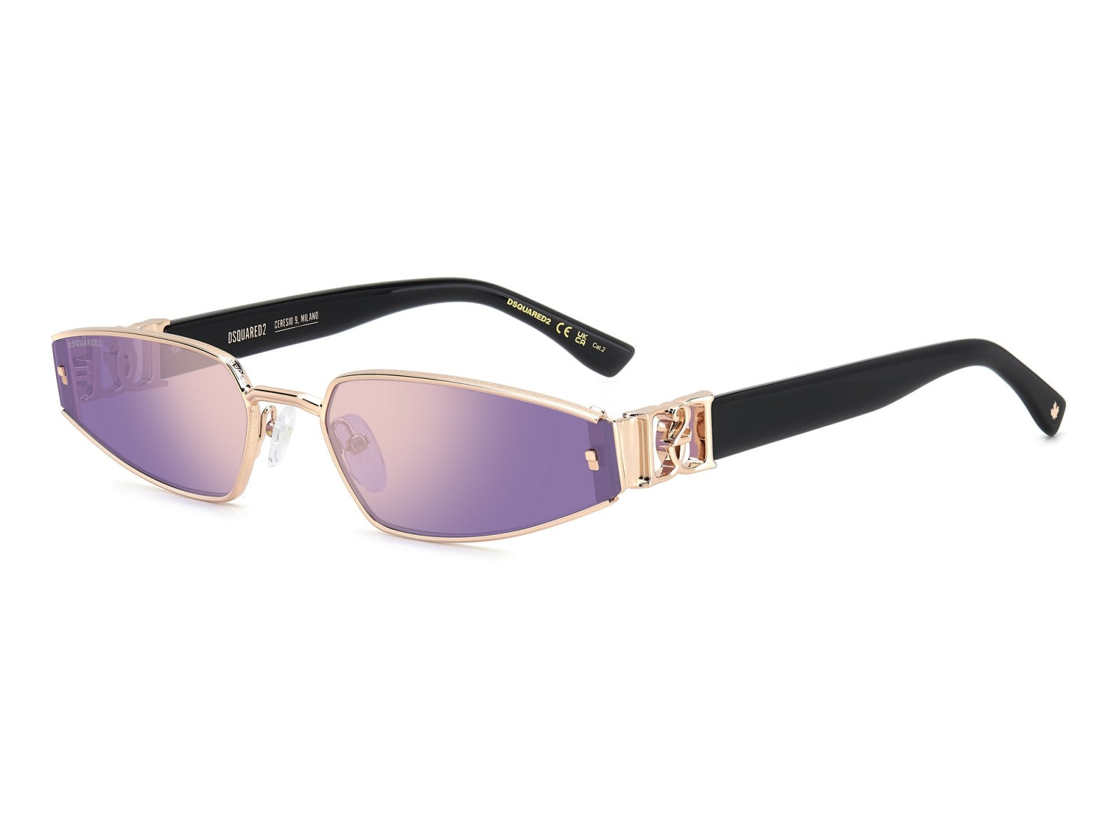 DSQUARED2 207904 DDB/61SZ