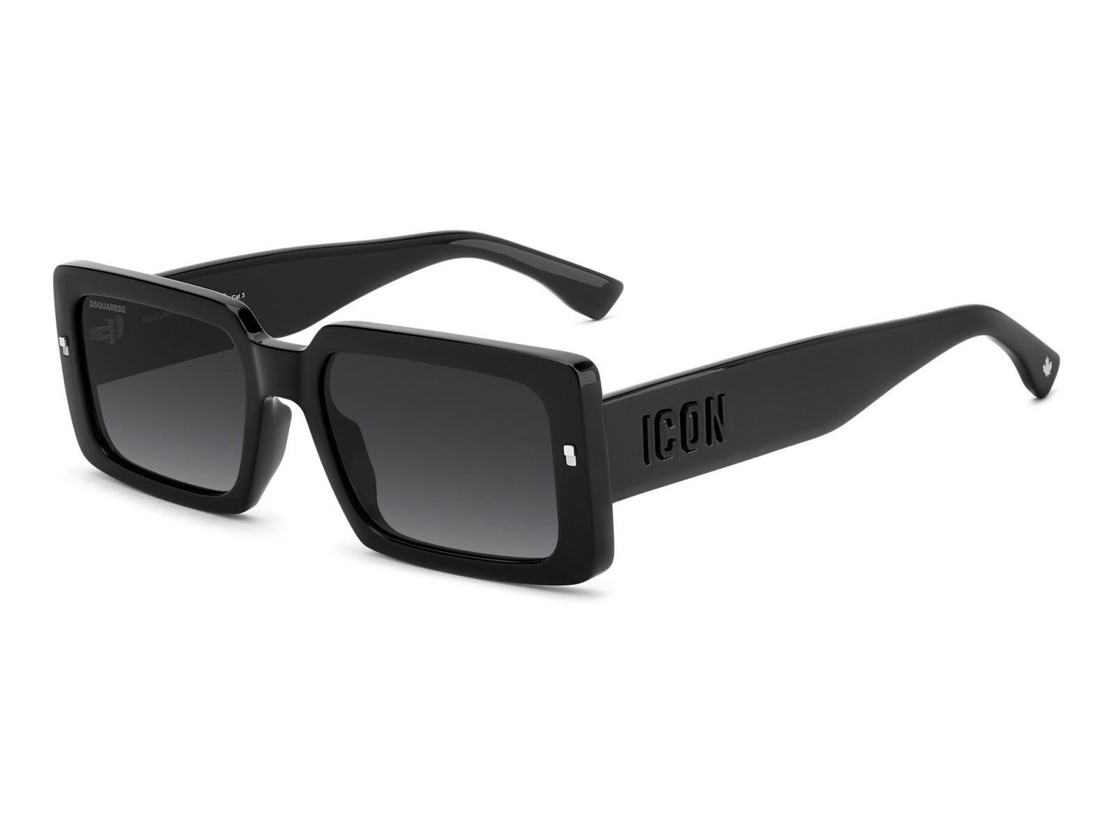 ICON 0029/S 807/9O BLACK