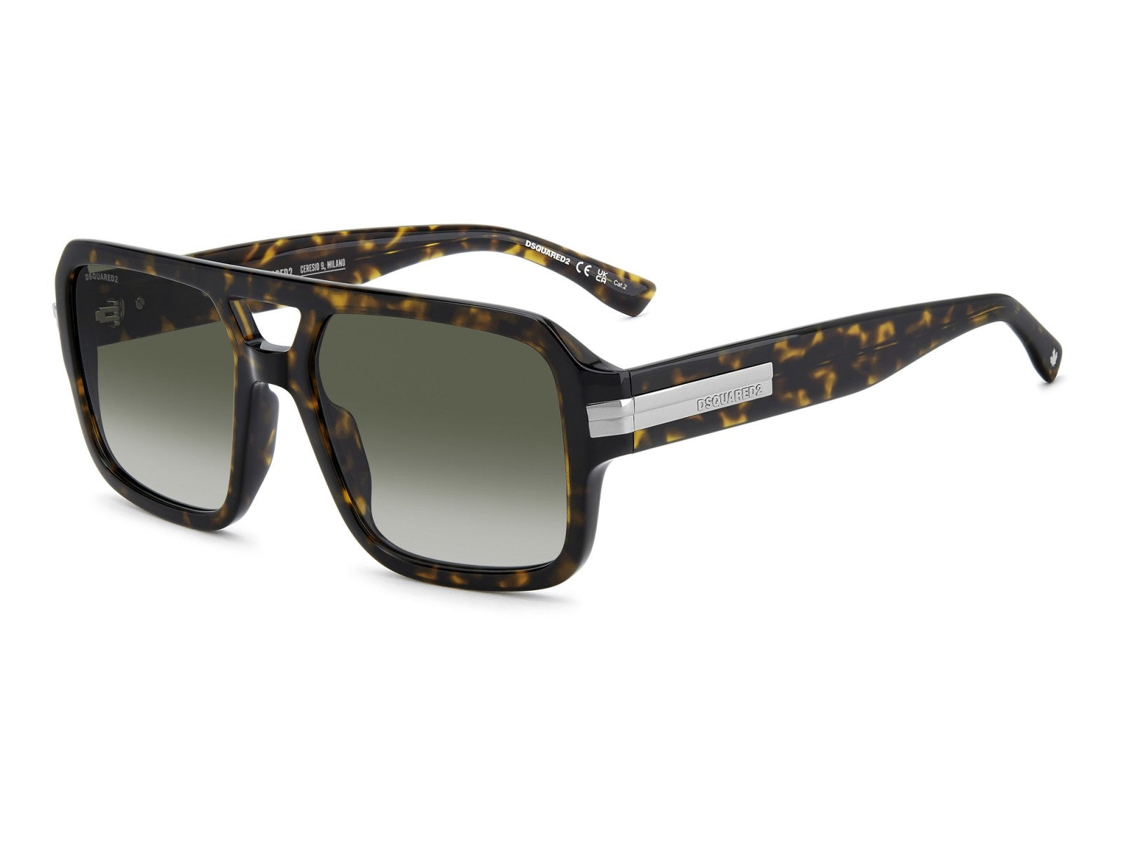 DSQUARED2 DS0197/S 0869K