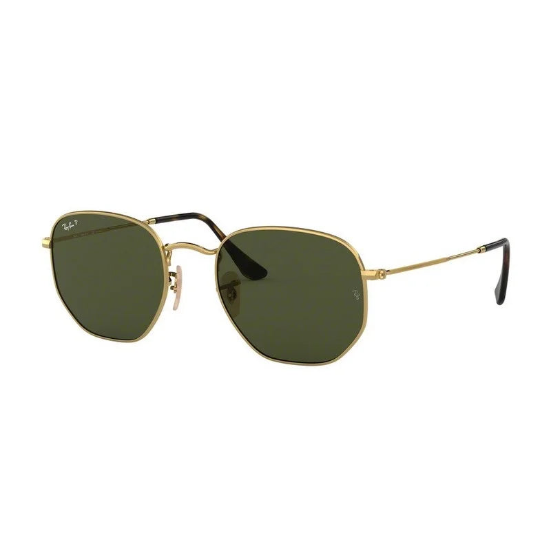 RAY BAN 3548N 001
