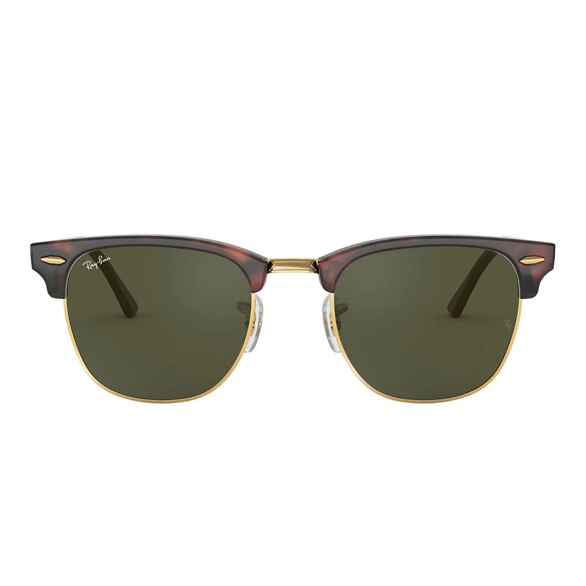 RAY BAN RB 3016 CLUBMASTER W0366