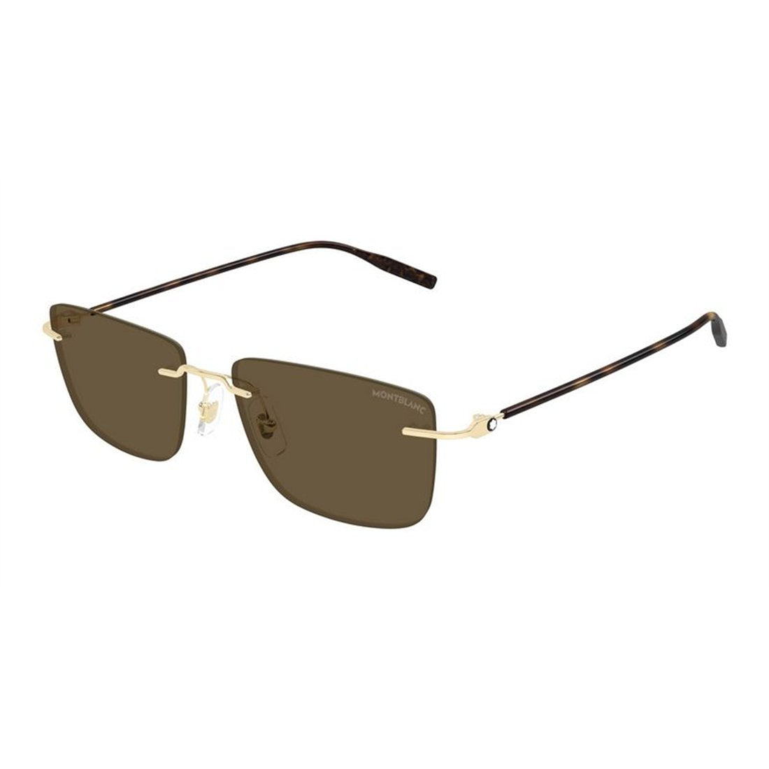 MONTBLANC MB 0429S 005