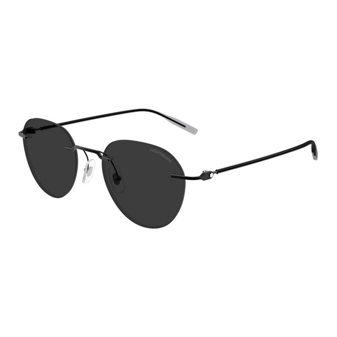 MONTBLANC MB 0428S 001