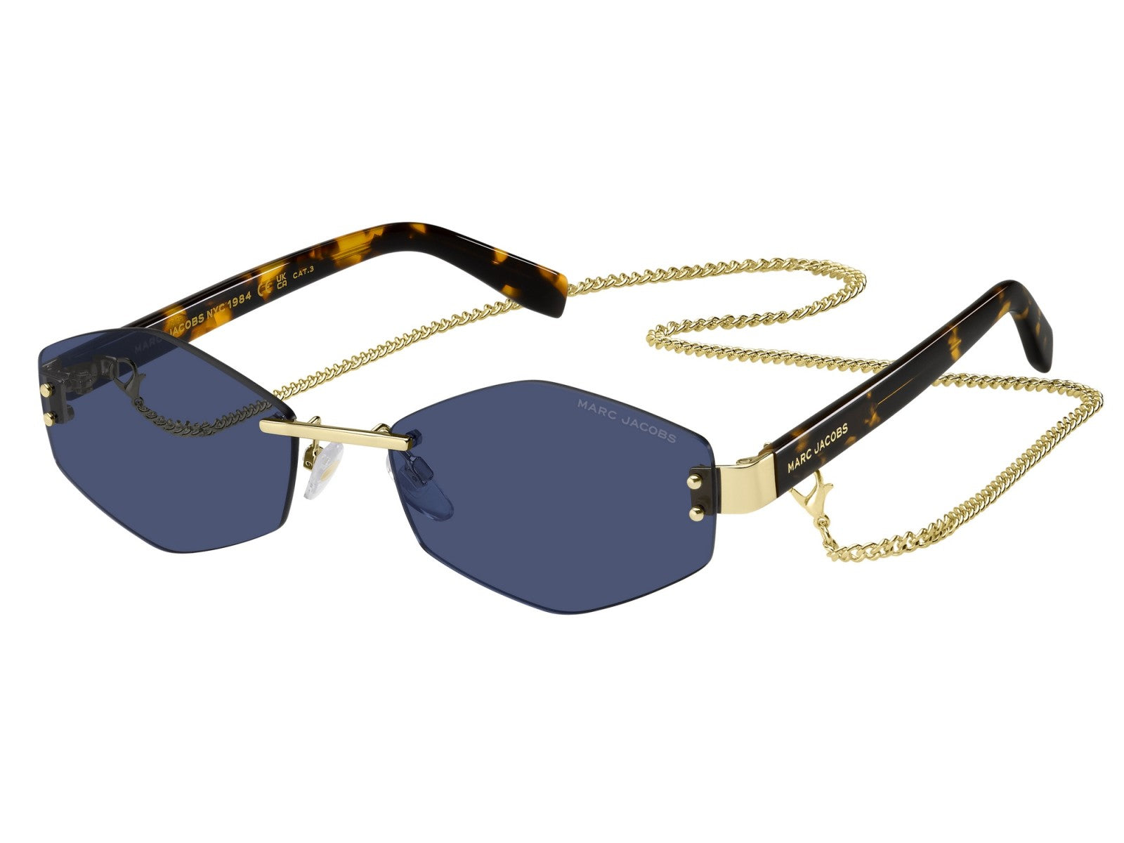MARC JACOBS MARC 496/S air LKS/KU