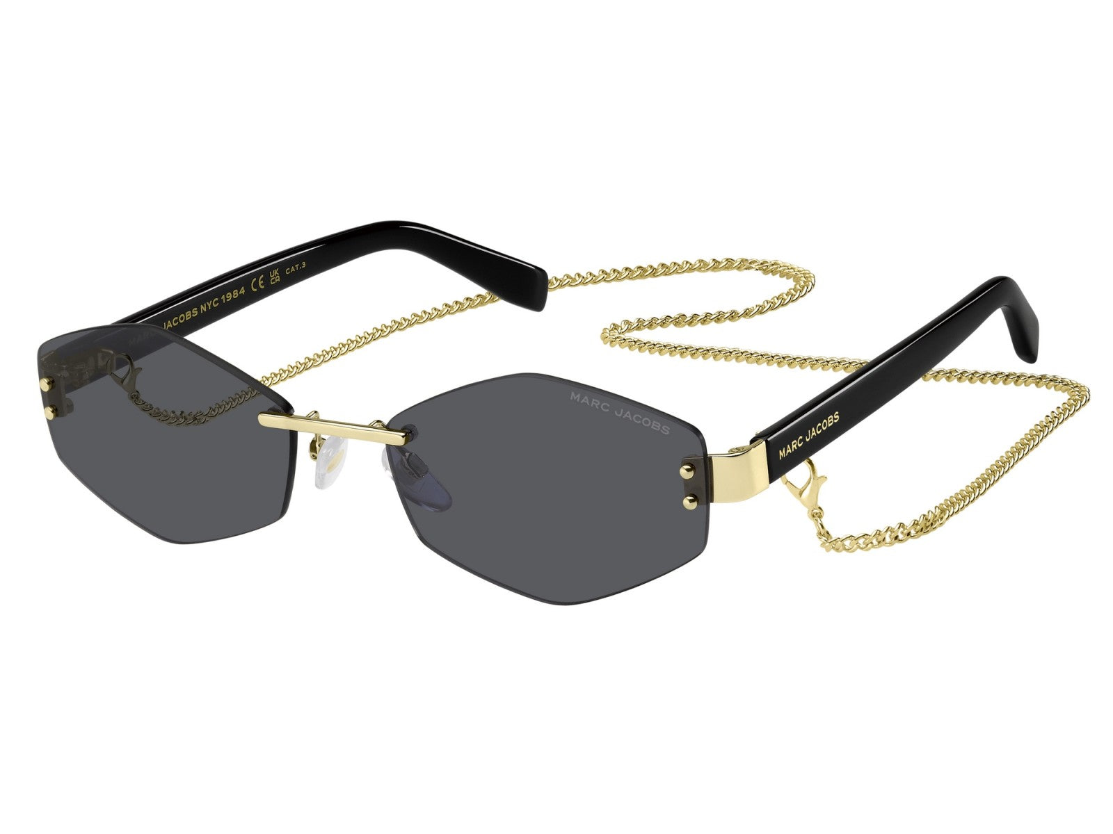 Marc JACOBS 496/S AIR RHLIR