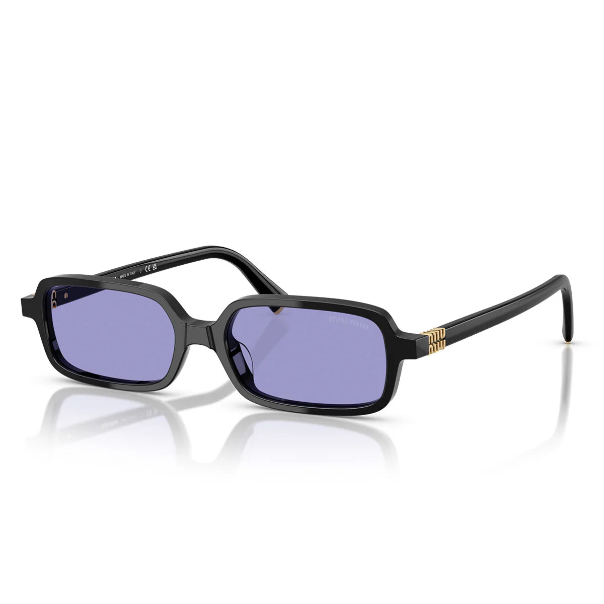 MIU MIU SMU11Z 16K-01O