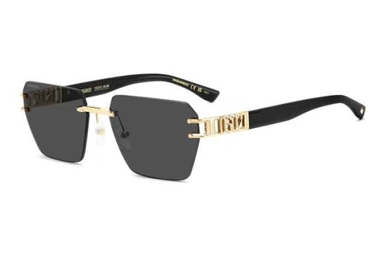 DSQUARED D2 0173/S 000IR