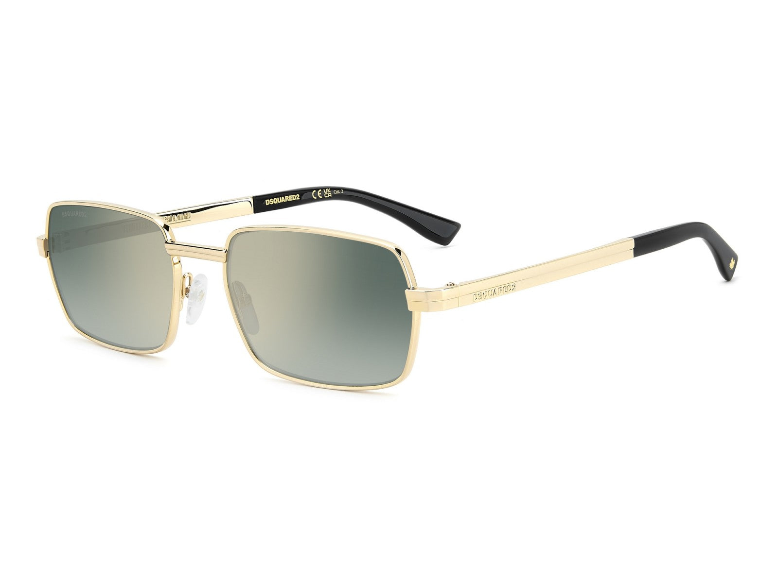 DSQUARED d2 0192/S 000EZ