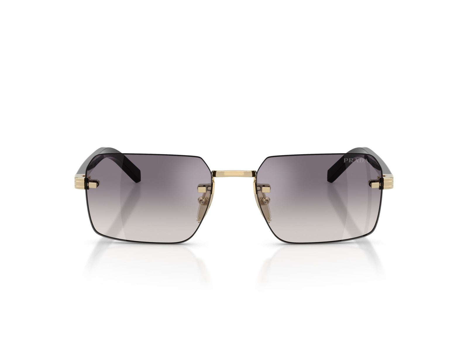 PRADA SPR D55 ZVN-60W