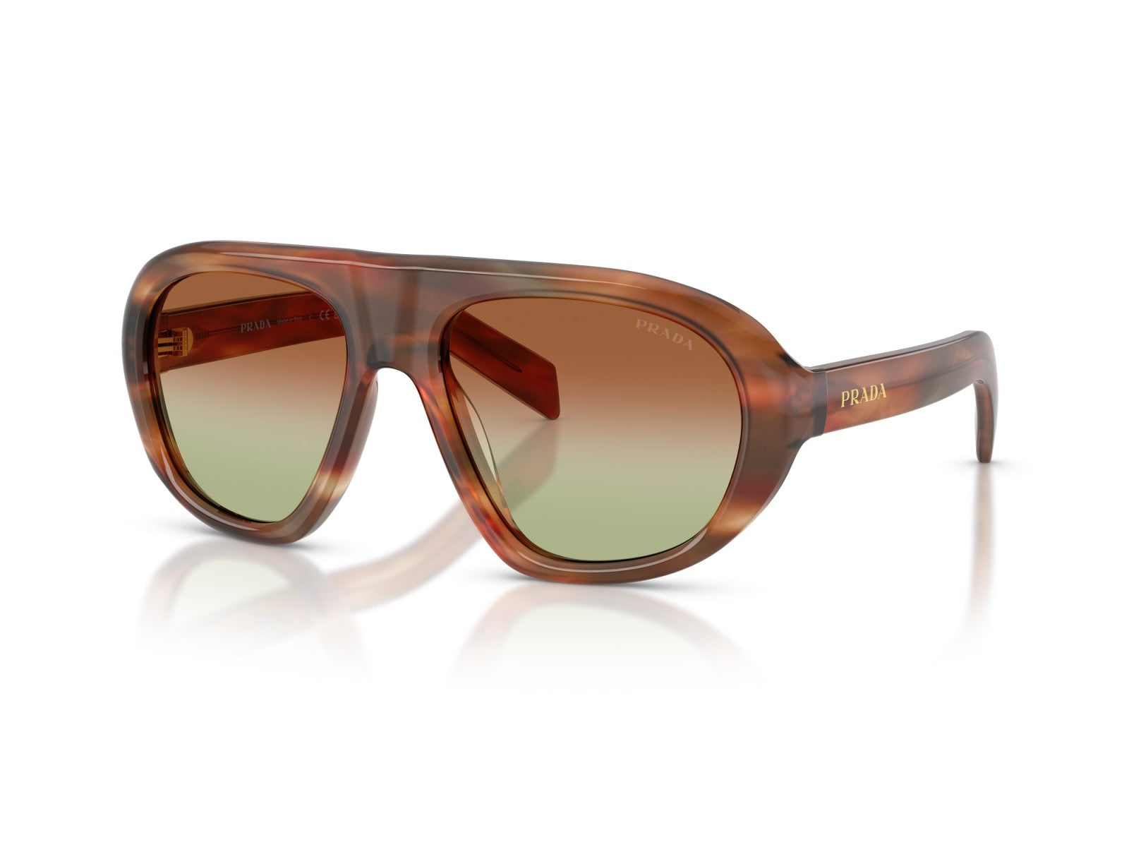PRADA SPR C05 24G-70T