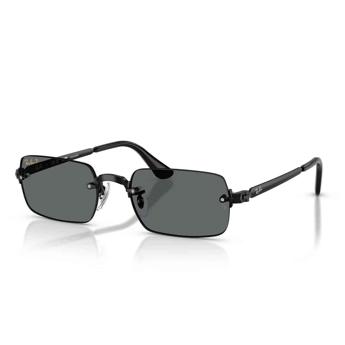 RAY BAN RB 3928 002/81