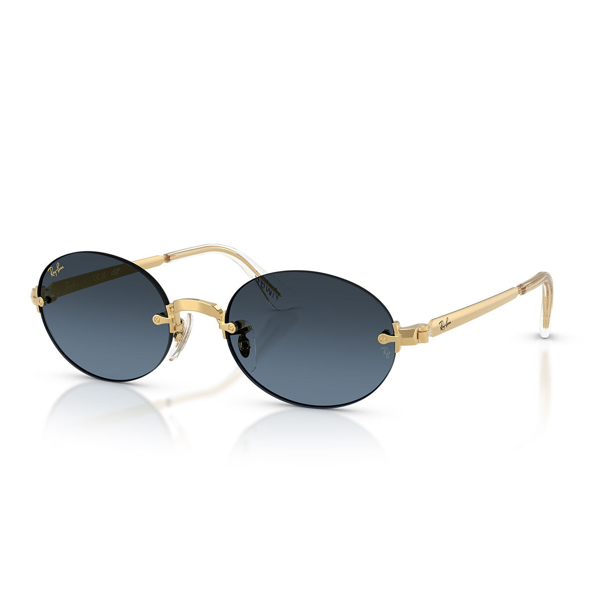 RAY BAN RB 3929 001/S2