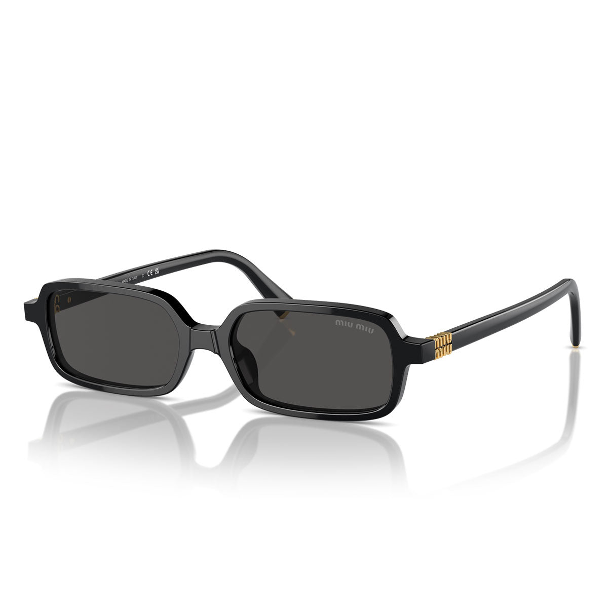 MIU MIU SMU 11Z 16K-5SO