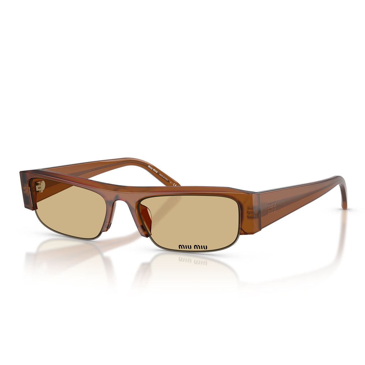 MIU MIU SMU B07 22I-10R