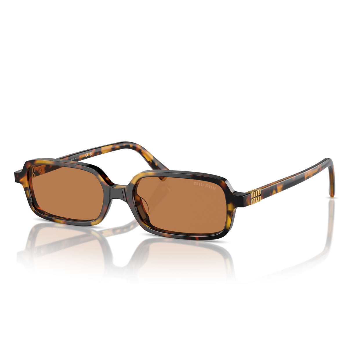 MIU MIU SMU 11Z VAU-2Z1